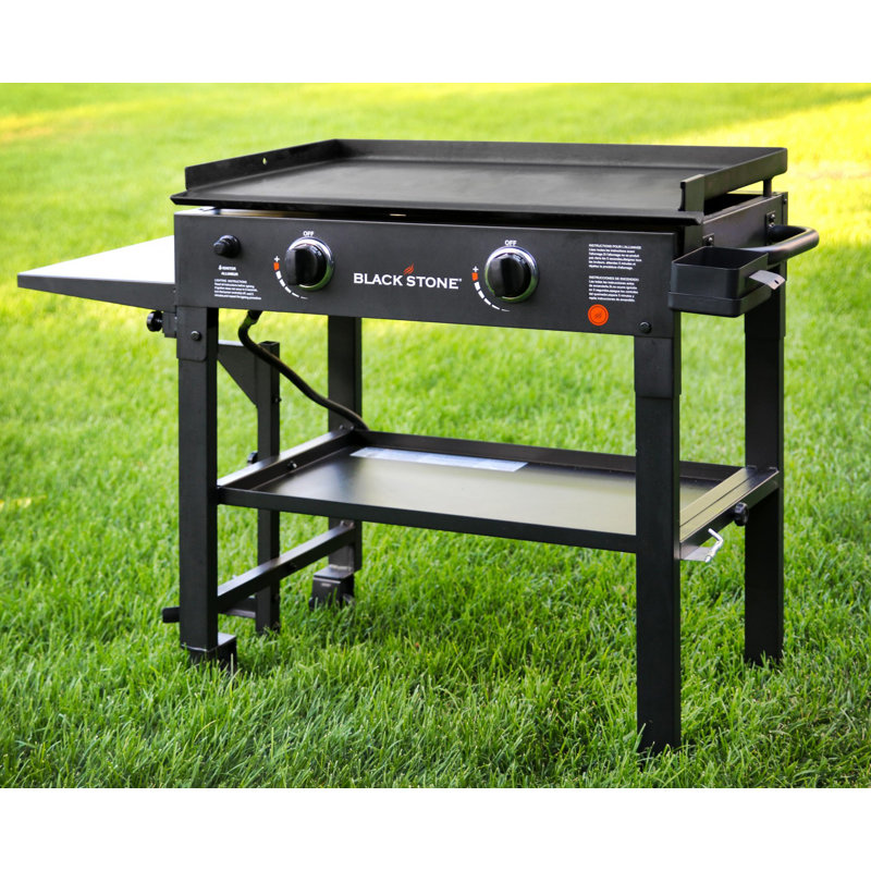 propane gear blackstone